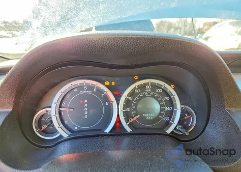 2013 Acura Tsx from USA, damaged, VIN JH4CU2F46DC008307